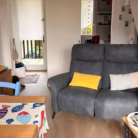 公寓 Duplex Proche - 4/5 Pers. - Fr-1-465-133