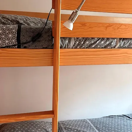 公寓 Duplex Proche - 4/5 Pers. - Fr-1-465-133 *