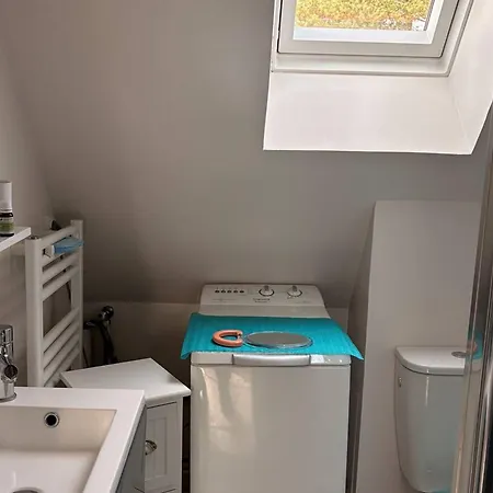 Duplex Proche - 4/5 Pers. - Fr-1-465-133 玛维尔弗朗斯维尔