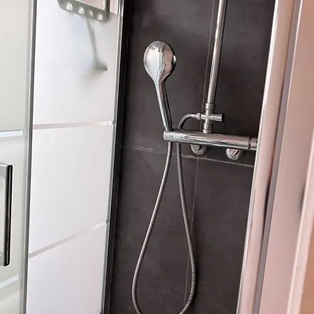 Duplex Proche - 4/5 Pers. - Fr-1-465-133 公寓 玛维尔弗朗斯维尔