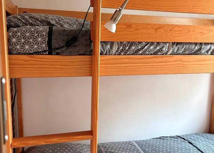 公寓 Duplex Proche - 4/5 Pers. - Fr-1-465-133 *