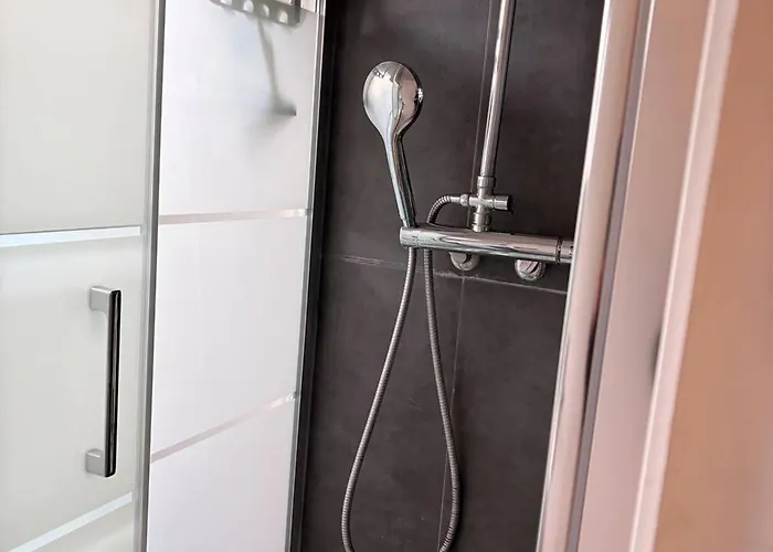 Duplex Proche - 4/5 Pers. - Fr-1-465-133 公寓 玛维尔弗朗斯维尔